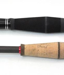 CRB SGFBF Cork & EVA Fighting Butt For Split-Grips Components