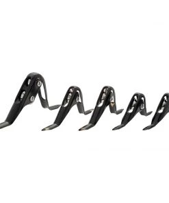 AFTCO Big Foot® Super Heavy Duty Roller Guide Complete Sets Components