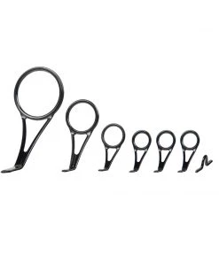 CRB Components SSR Ice Rod Guide Kits