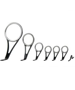 CRB Components SSR Ice Rod Guide Kits