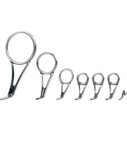 CRB Components SSR Ice Rod Guide Kits