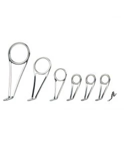 CRB Components SSR Match Style Ice Rod Guide Kits