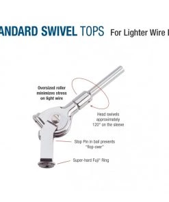 AFTCO Standard Swivel Tops