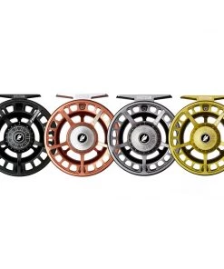 Sage Spectrum Fly Reels