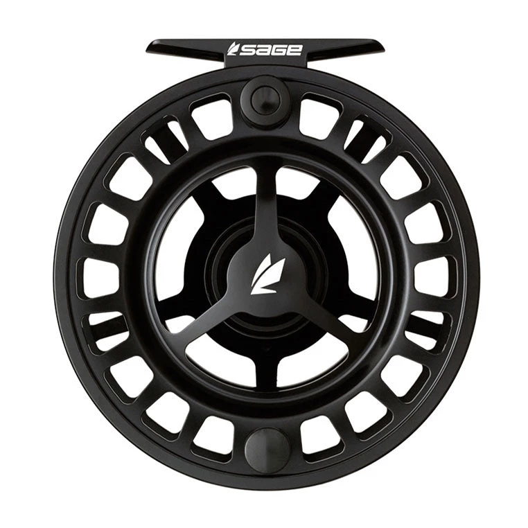 Sage Spectrum Fly Reels 5 Sage Spectrum Fly Reels