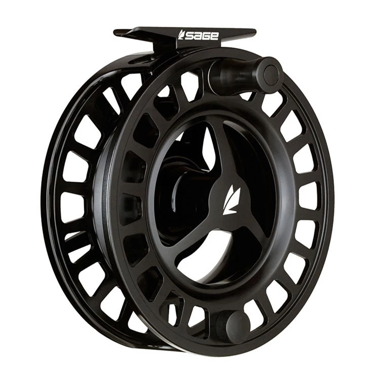 Sage Spectrum Fly Reels 6 Sage Spectrum Fly Reels
