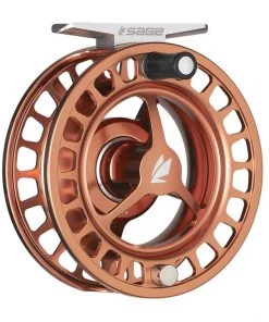 Sage Spectrum Fly Reels 21 Sage Spectrum Fly Reels
