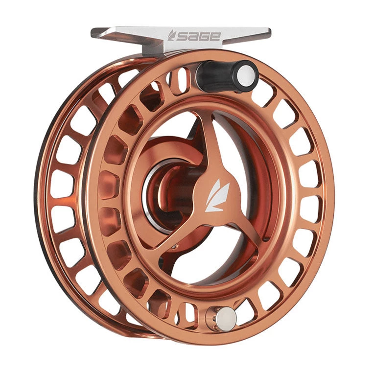 Sage Spectrum Fly Reels 9 Sage Spectrum Fly Reels