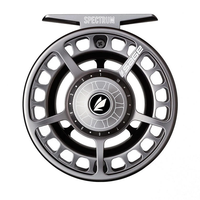 Sage Spectrum Fly Reels 13 Sage Spectrum Fly Reels