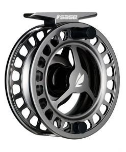 Sage Spectrum Fly Reels 27 Sage Spectrum Fly Reels