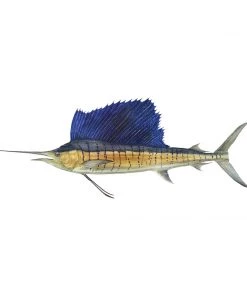 Mud Hole 8" Gamefish Boat & Truck Window Stickers 107 Mud Hole 8