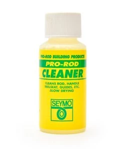 Seymo Pro Rod Cleaner Supplies