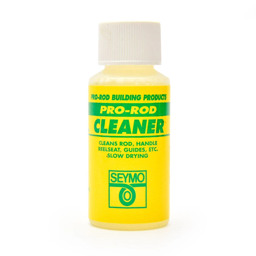 Seymo Pro Rod Cleaner Supplies 3 Seymo Pro Rod Cleaner Supplies