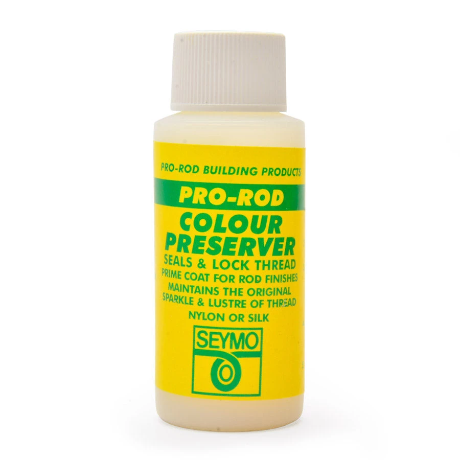 Seymo Pro Rod Sealer Supplies 3 Seymo Pro Rod Sealer Supplies