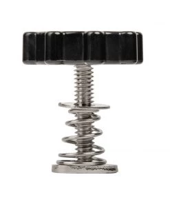 CRB Sliding T Bolt For RBS Aluminum Base Station