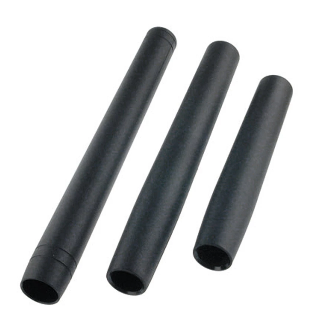 American Tackle Co. Components Nylon Smooth Butt 3 American Tackle Co. Components Nylon Smooth Butt