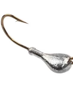 Do-It Gear Sparkie Jig Molds