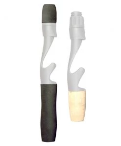 American Tackle Co. Split Grips For WAVE Seat (G2 Graphite Seats) Components