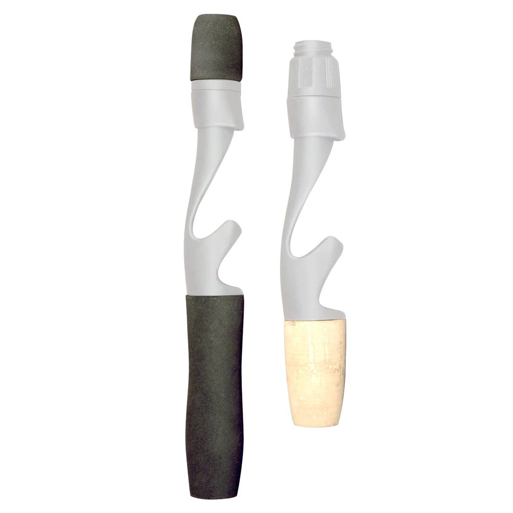 American Tackle Co. Split Grips For WAVE Seat (G2 Graphite Seats) Components 3 American Tackle Co. Split Grips For WAVE Seat (G2 Graphite Seats) Components