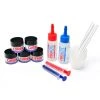 CRB Supplies Starter Marbling Kit