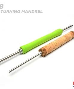 CRB Steel Turning Mandrels