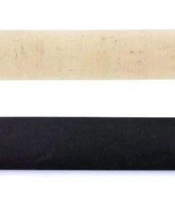 CRB Components Straight Rear Grip With Two Tenons For Casting Rods