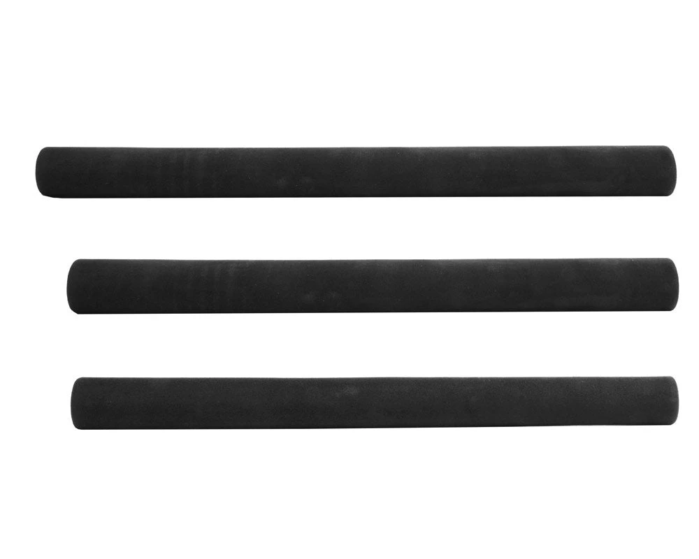 American Tackle Co. Straight EVA Grips (Small O.D.) Components 3 American Tackle Co. Straight EVA Grips (Small O.D.) Components