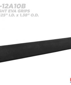 American Tackle Co. Straight EVA Grips (Small O.D.) Components 26 American Tackle Co. Straight EVA Grips (Small O.D.) Components