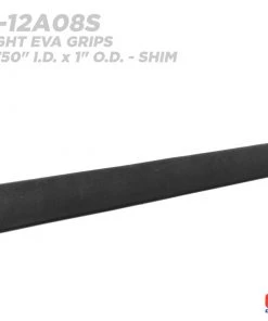 American Tackle Co. Straight EVA Grips (Small O.D.) Components 20 American Tackle Co. Straight EVA Grips (Small O.D.) Components