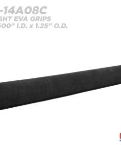 American Tackle Co. Straight EVA Grips (Small O.D.) Components 29 American Tackle Co. Straight EVA Grips (Small O.D.) Components