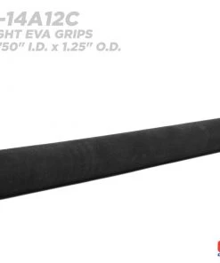 American Tackle Co. Straight EVA Grips (Small O.D.) Components 24 American Tackle Co. Straight EVA Grips (Small O.D.) Components