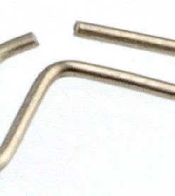 Do-It Swing Hook Wire Forms: WJI450 [100 Pcs]