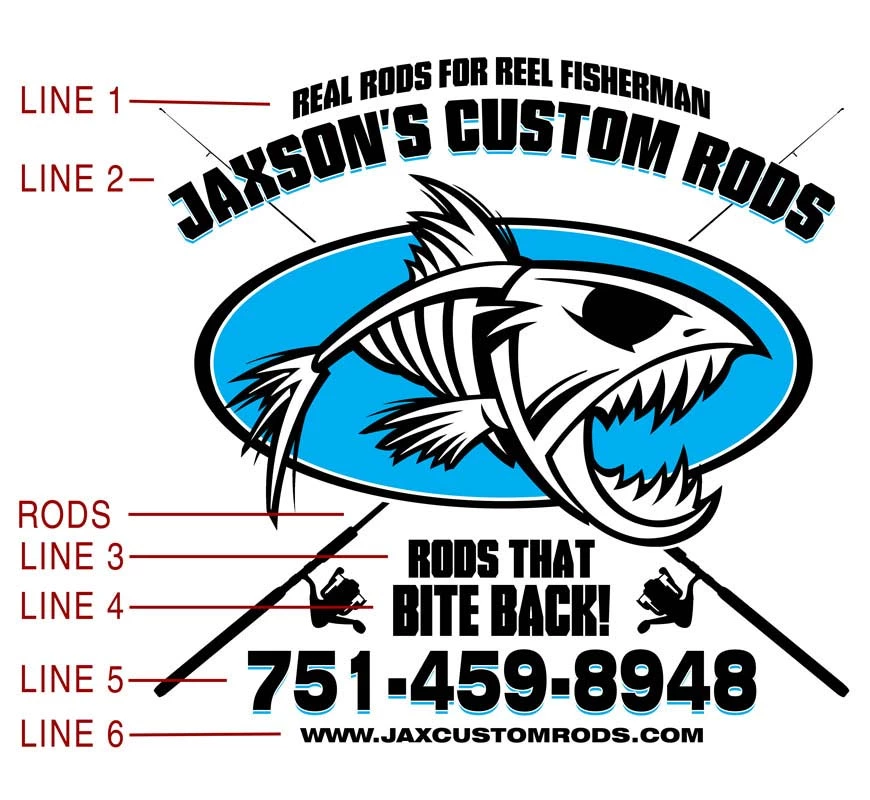 Mud Hole Custom T-Shirt: Fish Skeleton Gear 4 Mud Hole Custom T-Shirt: Fish Skeleton Gear