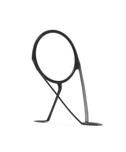 American Tackle Co. TiForged Air Double Foot Guide