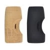CRB Components Tapered Cork Foregrips With Finger Cutout