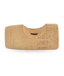 CRB Components Tapered Cork Foregrips With Finger Cutout 14 CRB Components Tapered Cork Foregrips With Finger Cutout