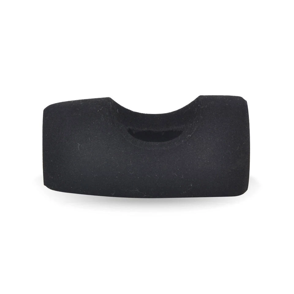 CRB Components Tapered Cork Foregrips With Finger Cutout 9 CRB Components Tapered Cork Foregrips With Finger Cutout