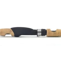 CRB Components Tapered Cork Foregrips With Finger Cutout 10 CRB Components Tapered Cork Foregrips With Finger Cutout