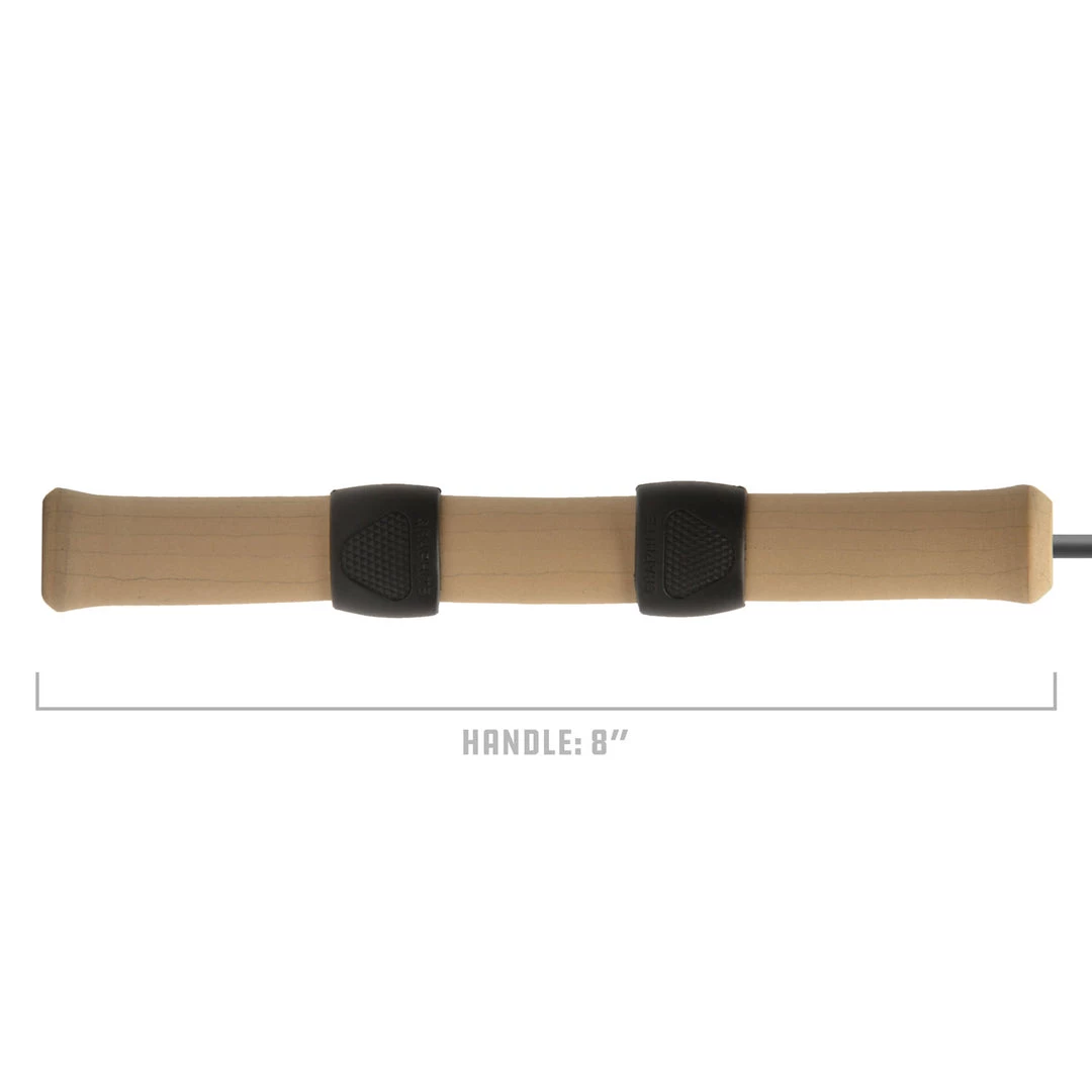 CRB Components Tennessee Style Ice Rod Handle Kits 4 CRB Components Tennessee Style Ice Rod Handle Kits