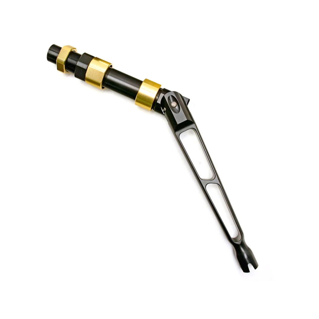 Winthrop Tackle Terminator Adjusta-Butt 6 Winthrop Tackle Terminator Adjusta-Butt