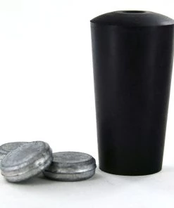 Mud Hole The Balancer Removable Butt Cap Components