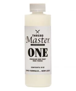 ThreadMaster ONE One-Part Rod Finish Supplies