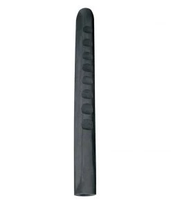 American Tackle Co. Components Triangle EVA Finger Cut Fore Grip With Tapered ID TRI16A0810B