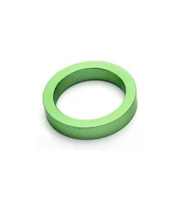 Components Trim Ring For CRB Aluminum Butt Cap