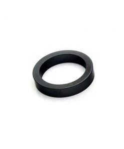 Components Trim Ring For CRB Aluminum Butt Cap