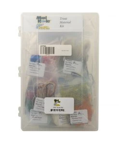 Other Trout Tying Kit Gear