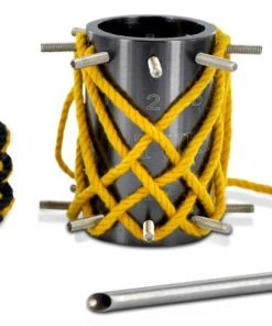 Phenix Rods Inlay Jigs & Tools Turk's Head Knot Jig