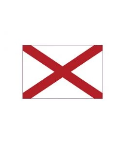 CRB Supplies US State Flag Rod Decals