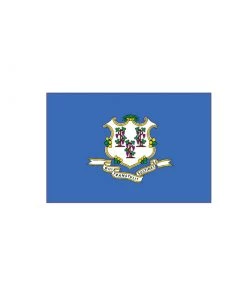 CRB Supplies US State Flag Rod Decals