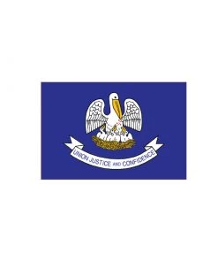 CRB Supplies US State Flag Rod Decals